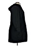 MICHAEL Michael Kors Black Trenchcoat Size XL - photo 4