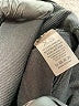 Unbranded Solid Black Athletic Shorts Size XS - photo 3