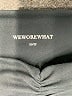 WeWoreWhat Black Active Pants Size XS - photo 7