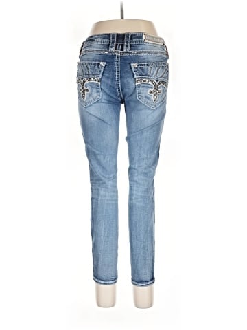 Rock Revival Jeans (view 2)