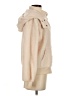 Porridge 100% Polyester Ivory Jacket Size Sm (1) - photo 4