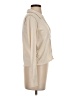 Madewell Ivory Long Sleeve Blouse Size XXS - photo 4