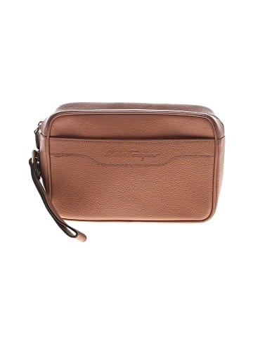 Salvatore Ferragamo Wristlet (view 1)