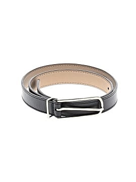 Ann Taylor Leather Belt