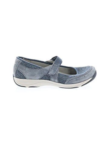 Dansko Flats (view 1)
