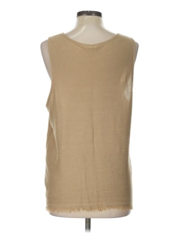 J.Jill Sleeveless Top (view 2)