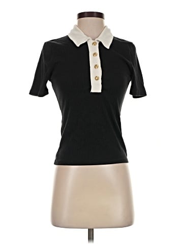 J.Crew Short Sleeve Polo (view 1)