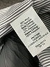 J.Crew Black Wool Blazer Size 2 - photo 7