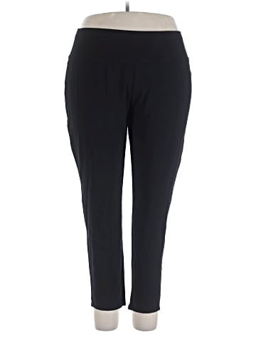 Eileen Fisher Active Pants (view 1)