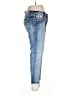 Rock Revival Hearts Blue Jeans Size 31 waist - photo 4