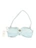 Cupshe Blue Swimsuit Top Size M - photo 2
