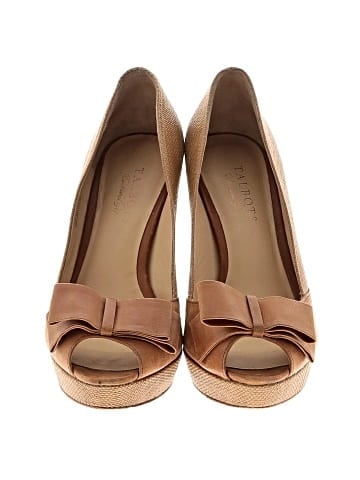 Talbots Heels (view 2)