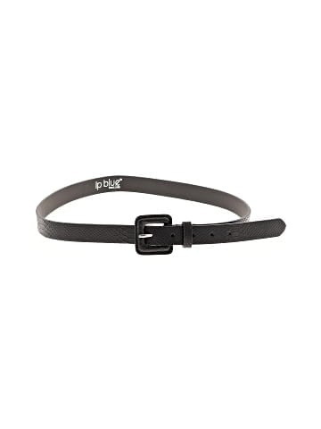 LP Blue Belt (view 1)