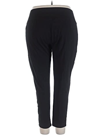 Eileen Fisher Active Pants (view 2)