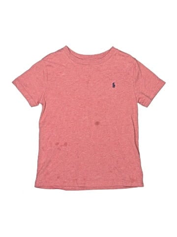 Polo by Ralph Lauren Short Sleeve T-Shirt (view 1)