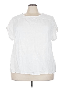 Lungo L'arno Short Sleeve Top
