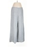 Cut Loose Chevron-herringbone Gray Casual Pants Size M - photo 1