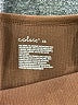 colsie Brown Tan Romper Size XS - photo 4