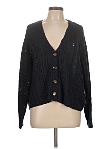 LC Lauren Conrad Cardigan (view 1)