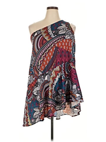 Anthropologie Cocktail Dress (view 1)