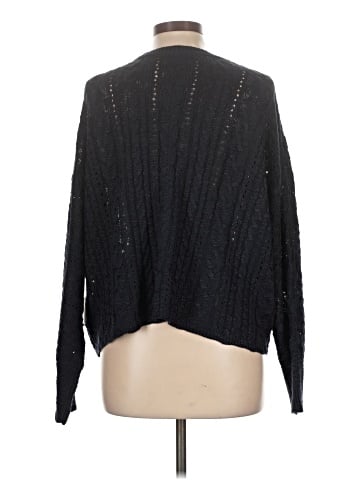 LC Lauren Conrad Cardigan (view 2)
