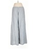 Cut Loose Chevron-herringbone Gray Casual Pants Size M - photo 2