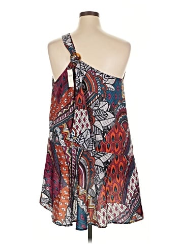 Anthropologie Cocktail Dress (view 2)