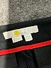 Boden Black Dress Pants Size 4 - photo 7