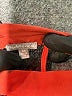 Charlotte Russe Red Long Sleeve Blouse Size M - photo 7