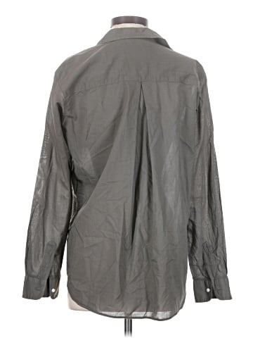 Grayson Long Sleeve Button-Down Shirt (view 2)