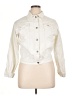 Jeans Ivory Jacket Size XL - photo 1