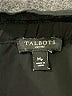 Talbots 100% Polyester Black Long Sleeve Blouse Size M (petite) - photo 7