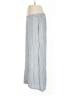 Cut Loose Chevron-herringbone Gray Casual Pants Size M - photo 5