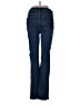 Gap Hearts Blue Jeans Size 29 waist - photo 2