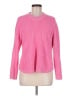 French Connection Pink Pullover Sweater Size M - photo 1