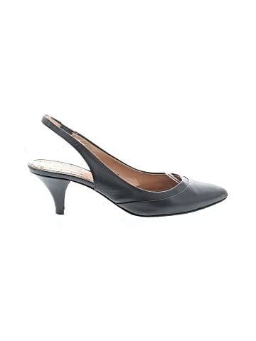 Brooks Brothers Heels (view 1)