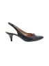 Brooks Brothers Black Heels Size 6 - photo 1