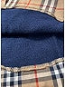 Burberry 100% Cotton Black Pullover Sweater Size 6 - photo 6