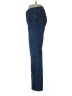 Gap Hearts Blue Jeans Size 29 waist - photo 5