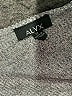 Alyx Gray 3/4 Sleeve Top Size 1X - photo 7