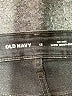Old Navy Gray Jeans Size 12 - photo 7