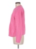 French Connection Pink Pullover Sweater Size M - photo 5