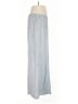 Cut Loose Chevron-herringbone Gray Casual Pants Size M - photo 4