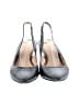 Brooks Brothers Black Heels Size 6 - photo 2