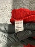 Tek Gear Solid Red Active T-Shirt Size 18 - photo 4