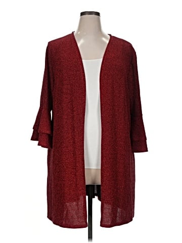 Jade by Jane Cardigan (view 1)