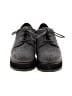 Eileen Fisher Tweed Gray Flats Size 7 1/2 - photo 2