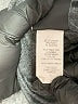 Bobeau Gray Poncho Size L - photo 8