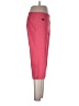 Lisette Pink Active Pants Size 10 - photo 4