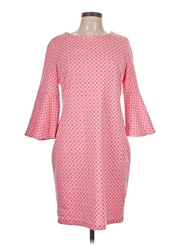Tyler Boe Casual Dress (view 1)